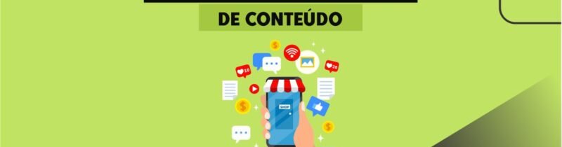 A explosão do marketing de conteúdo