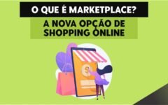 O que é Marketplace? A nova opção de Shopping online