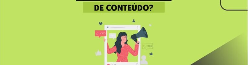 O que é marketing de conteúdo?