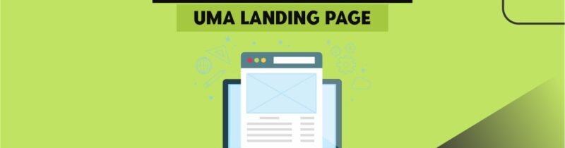 Porque e quando usar uma landing page