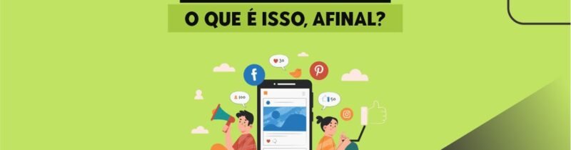 Marketing Digital: O que é isso, afinal?
