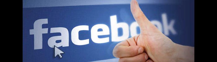 6 Vantagens para a sua empresa em criar uma página no Facebook