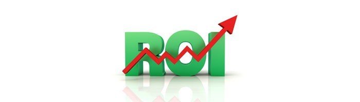 O que é ROI? Descubra se seus investimentos estão valendo a pena.