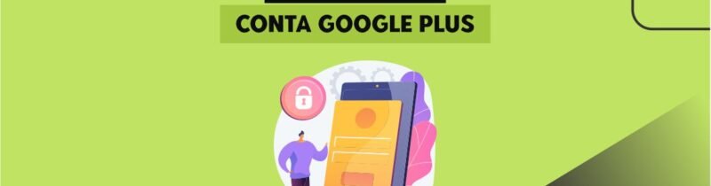 Como Criar Conta Google Plus