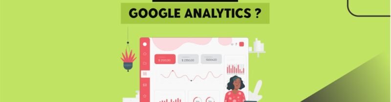 O que é o Google Analytics ?
