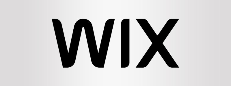 Wix: Facilidade de uso e construção rápida