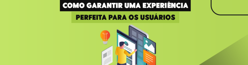 Landing Pages Mobile-Friendly: Como Garantir uma Experiência Perfeita para os Usuários
