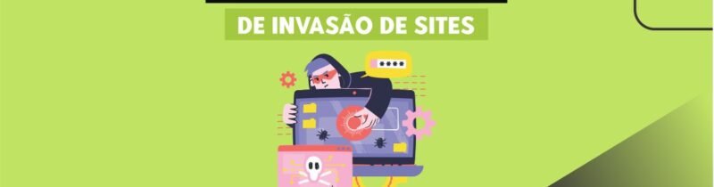 Identificação e Sinais de Invasão de Sites