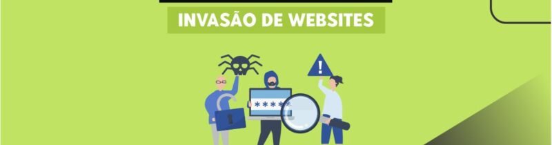 O que fazer em Caso de Invasão de Websites?