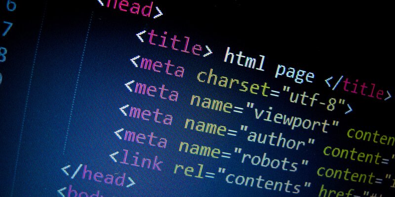 Minificação de Código HTML, CSS e JavaScript