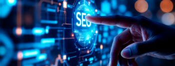 O que a IA vê quando analisa o seu site?