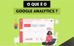 O que é o Google Analytics ?