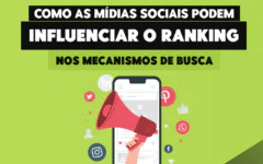 O papel das redes sociais no SEO: como as mídias sociais podem influenciar o ranking nos mecanismos de busca