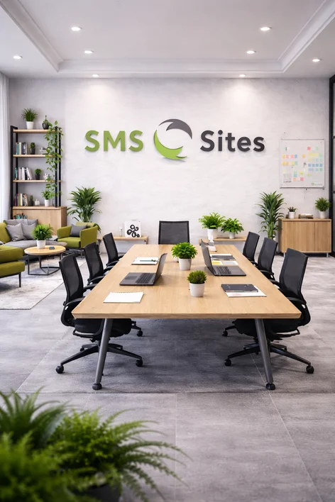 A Agência - SMS Sites