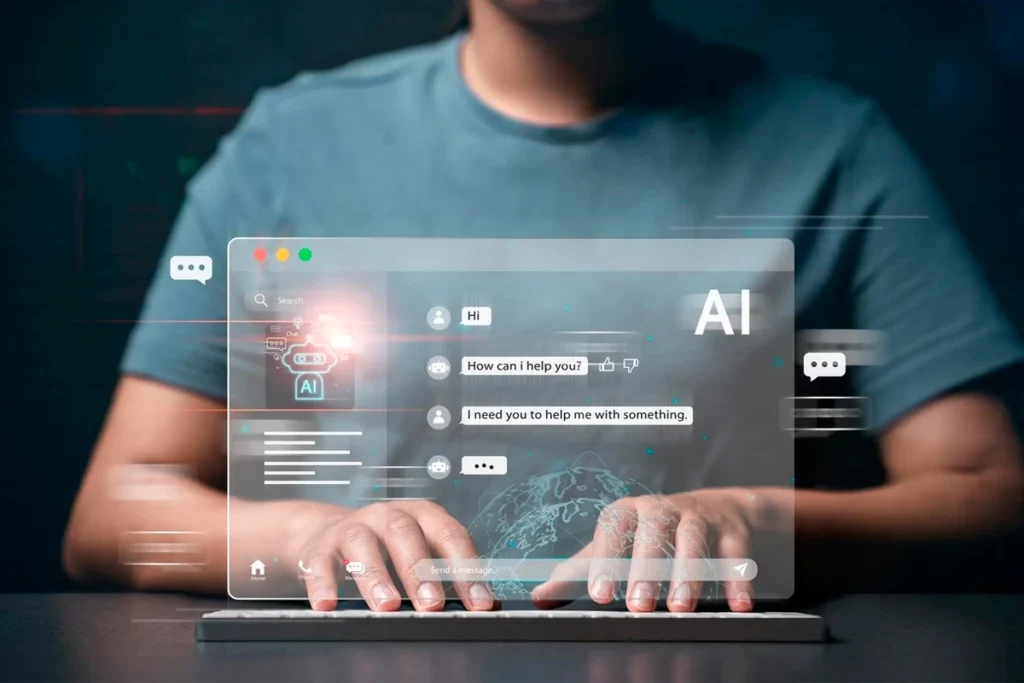 Como Fazer Seu Site Aparecer nas IAs (ChatGPT e Google AI)