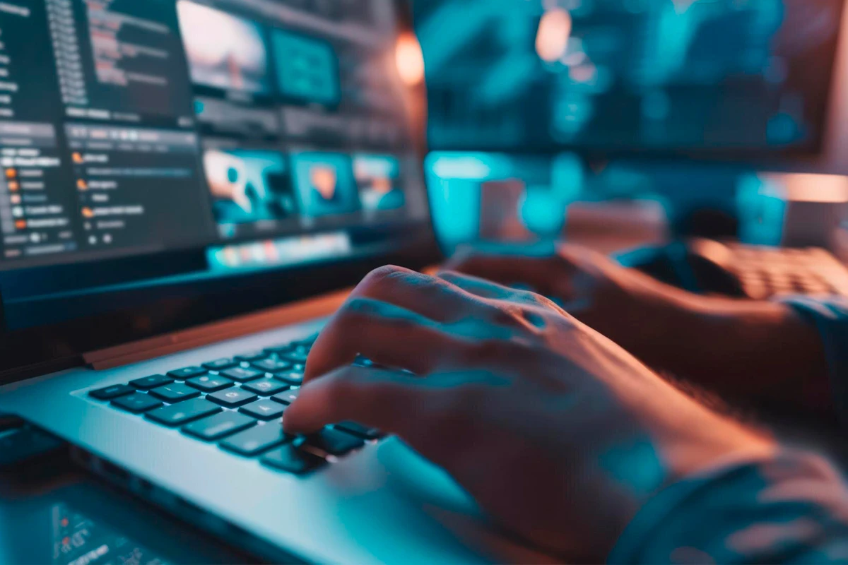 O Que é Criação de Sites e Por Que Sua Empresa Precisa