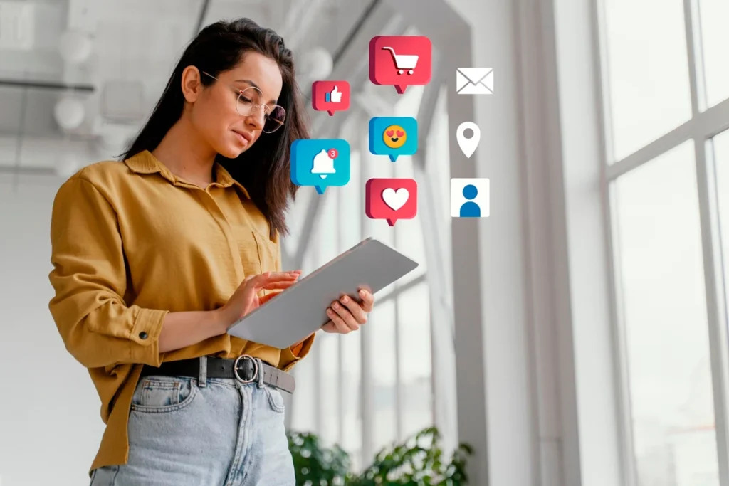 O Que é Marketing Digital e Como Ele Pode Gerar Clientes