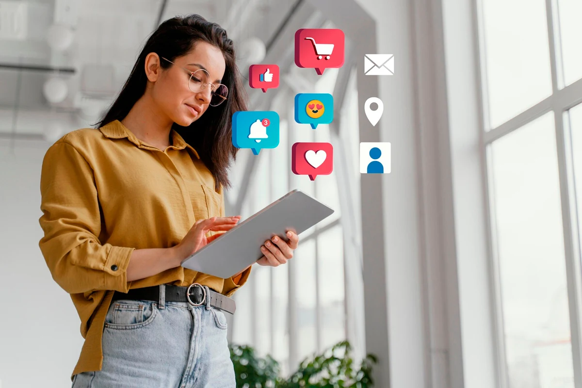O Que é Marketing Digital e Como Ele Pode Gerar Clientes