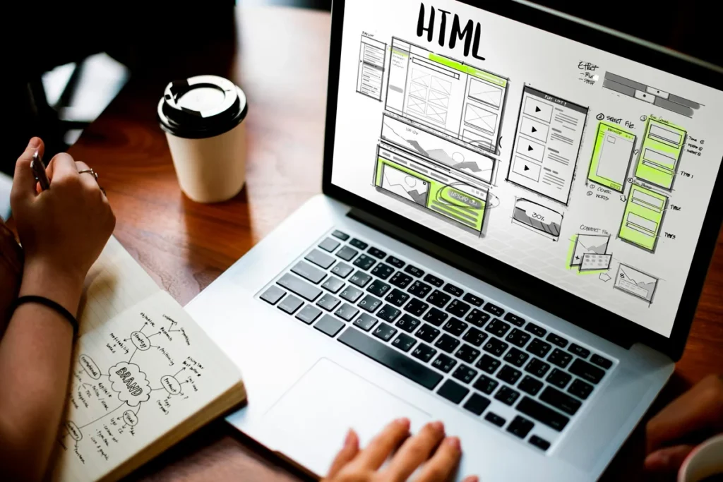 Site Profissional ou Gratuito: Qual Vale Mais a Pena?