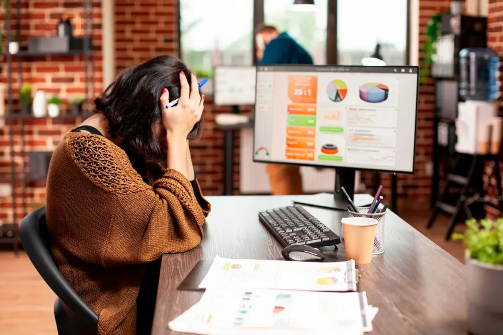 Erros Que Fazem Sua Empresa Não Crescer no Digital