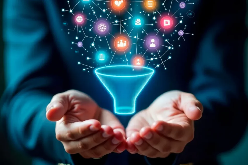 Como Gerar Leads Mesmo com as Mudanças das IAs