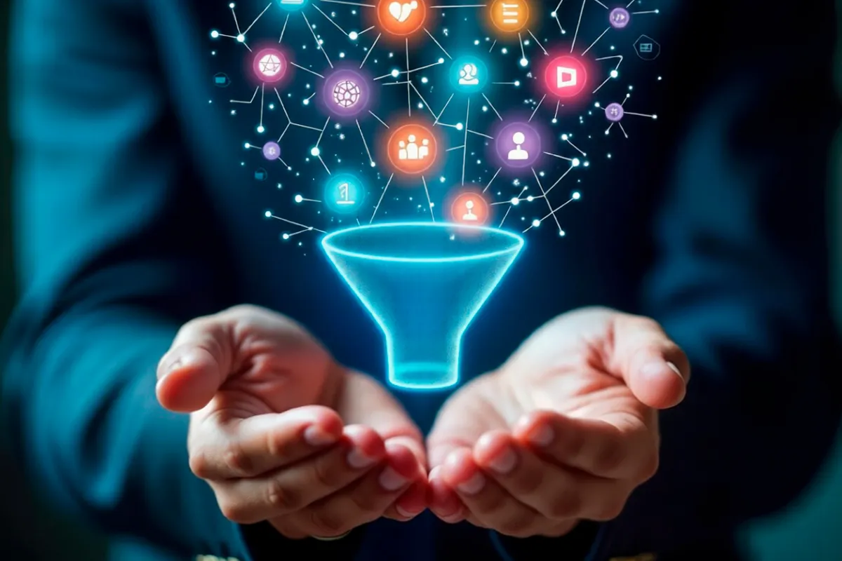 Como Gerar Leads Mesmo com as Mudanças das IAs