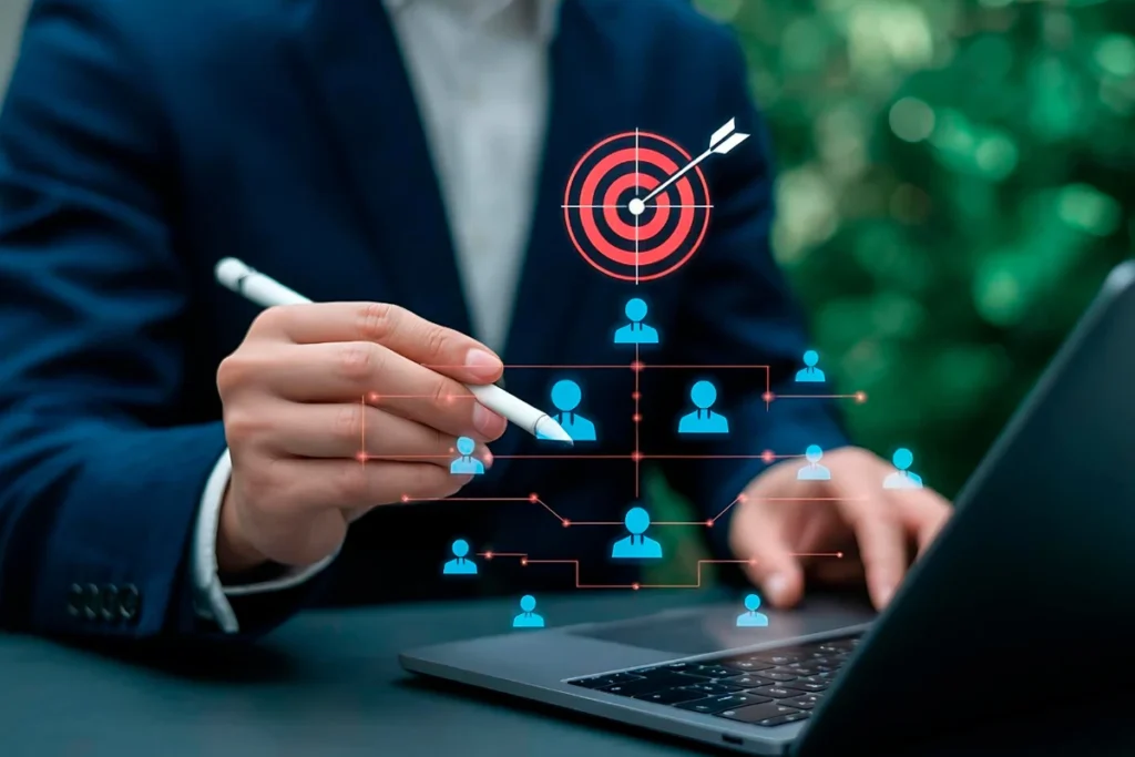 Como Gerar Leads no Marketing Digital (Passo a Passo)