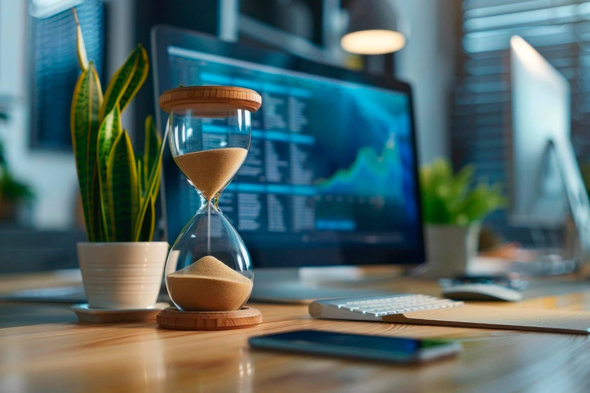Quanto Tempo Demora para Criar um Site Profissional?