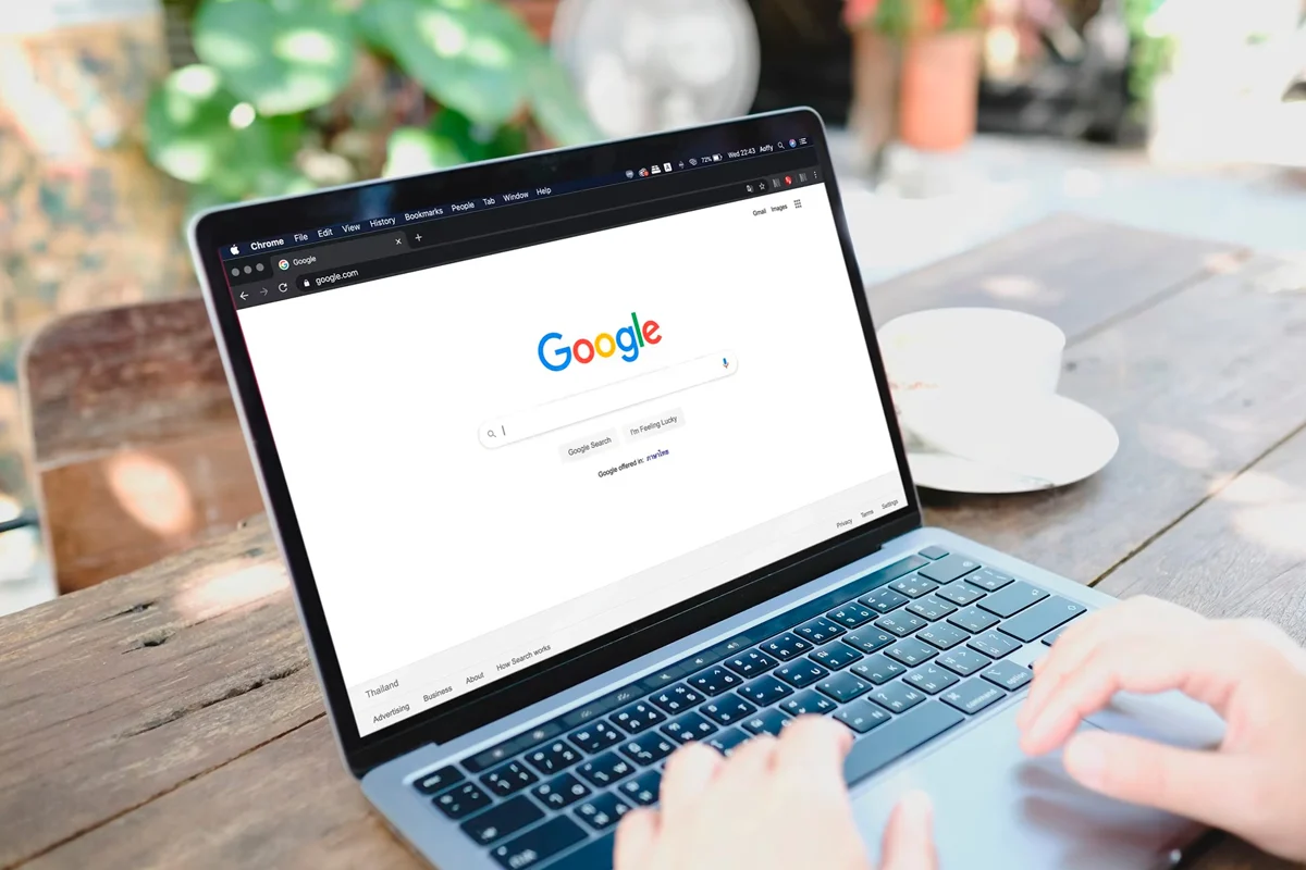 Por Que Seu Site Não Aparece no Google (E Nem nas IAs)