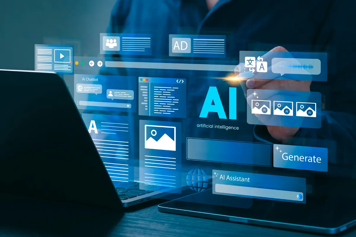 Seu Site Está Preparado para Inteligência Artificial? Descubra Agora